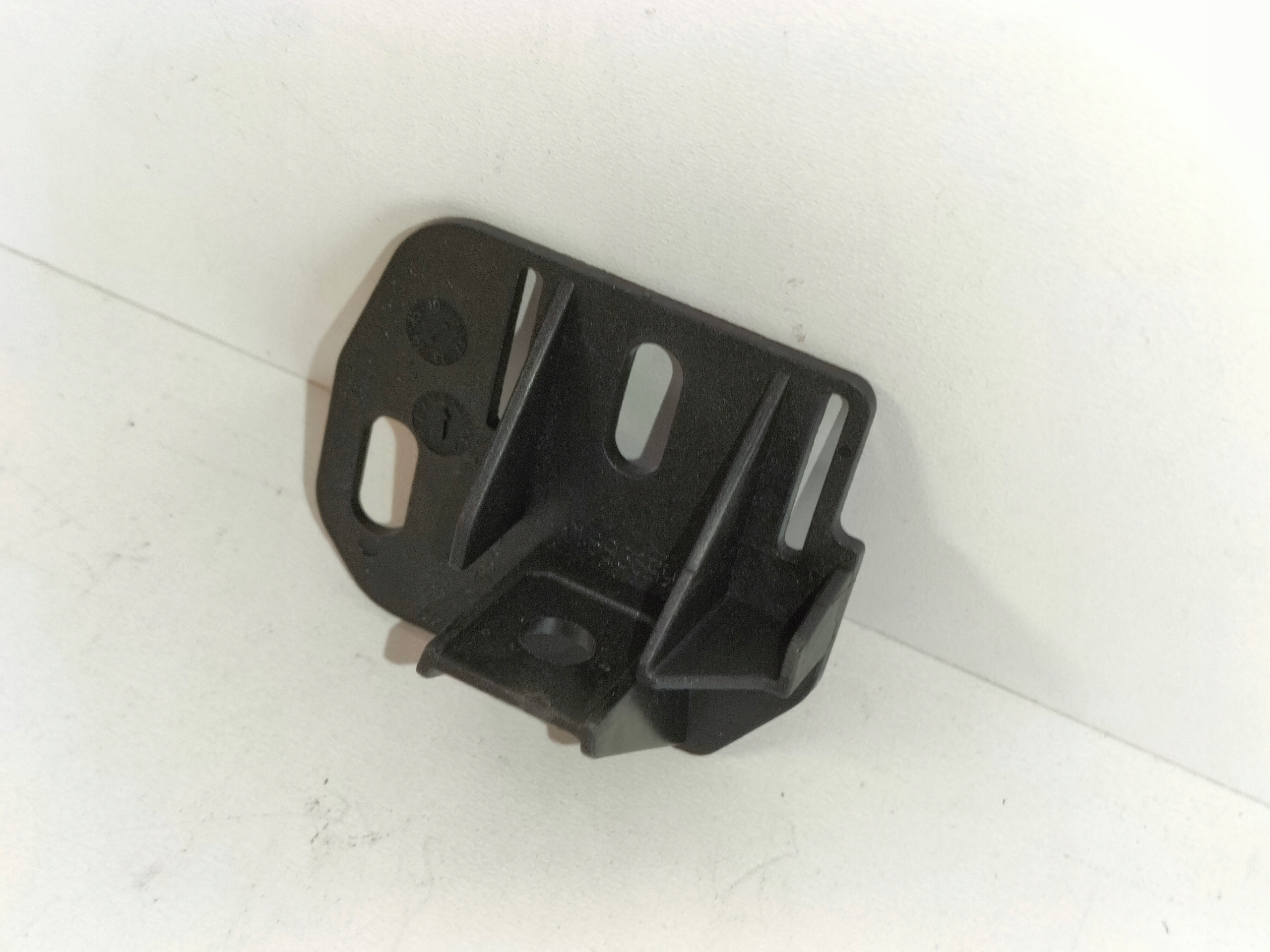 Support plaque Console reflektora Avant Droite BMW 3 E90 E91 04-13