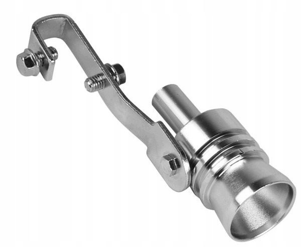 

Gwizdek Do Tłumika Wydechu Turbo Whistler 44-55mm