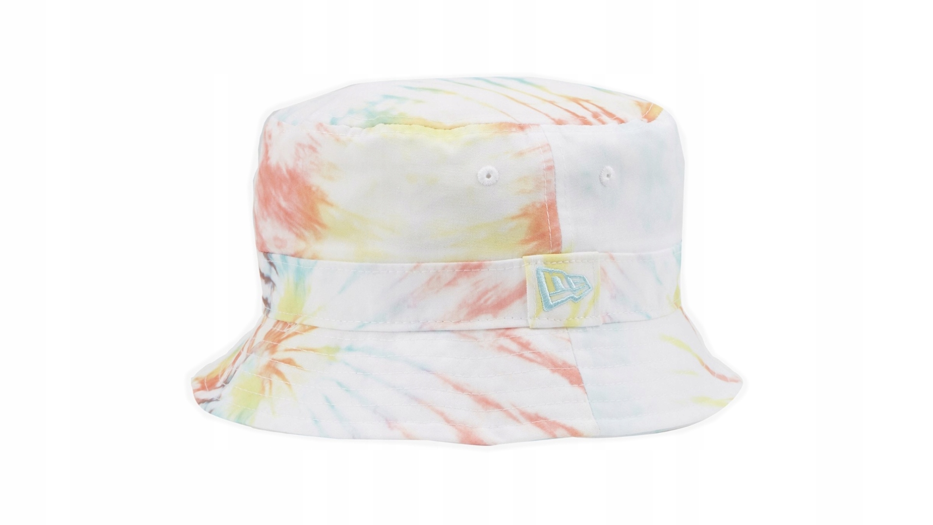 

New Era Kapelusz New Era Tie Dye Bucket Hat L Nuo