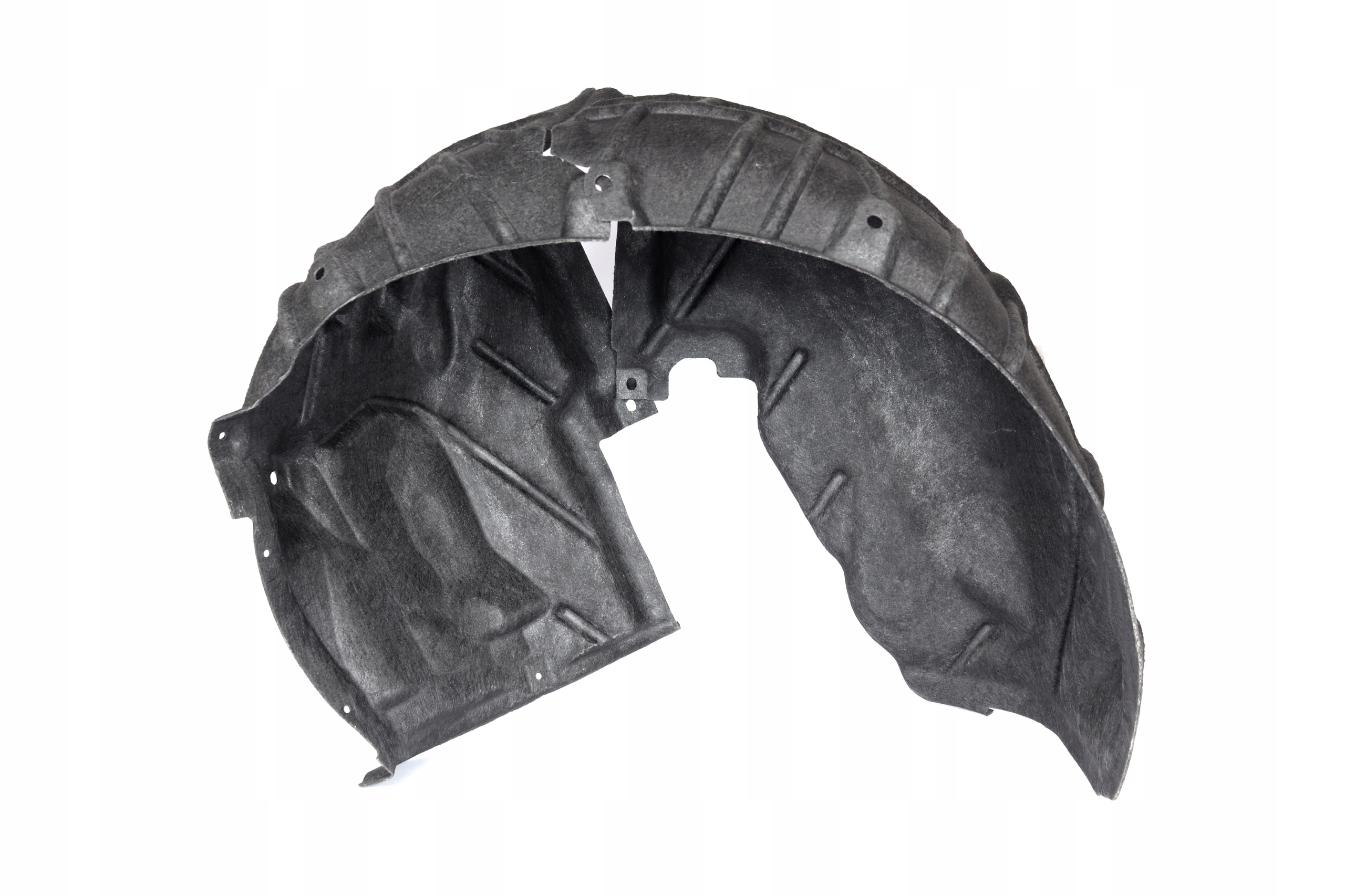 # NADKOLE OSŁONA BŁOTNIKA TYLNE PRAWE AUDI A4 B9