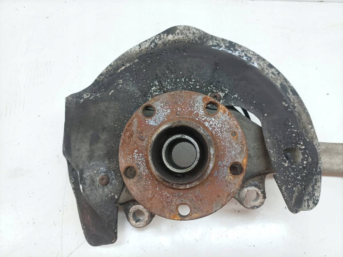 swing left PROD 3.0 TDI Audi A6 III (2004-2011) C6