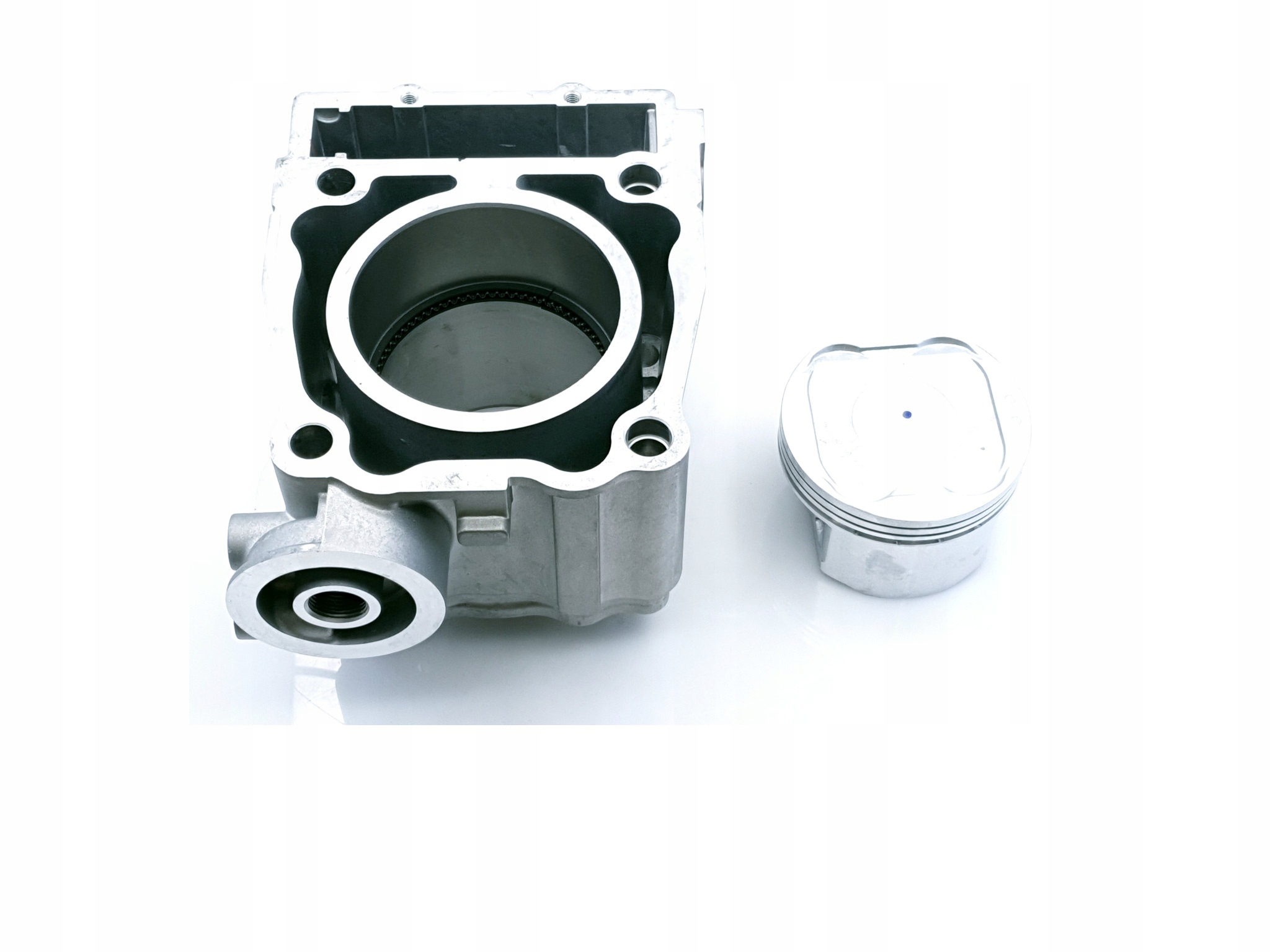 PO10047 - Поршневые уплотнения цилиндра Polaris Magnum Worker 500