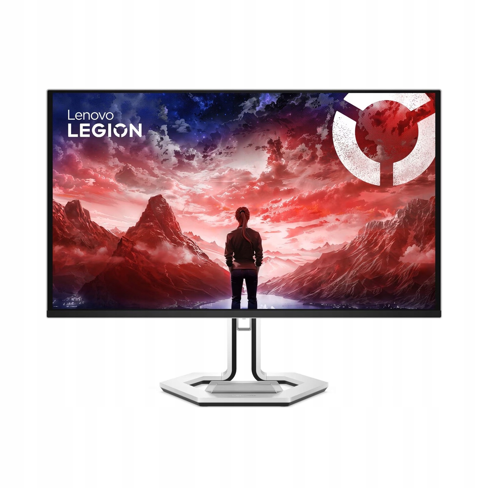 Oled Monitor Lenovo Legion Pro 27Q-10 26,5" 2560 x 1440 px