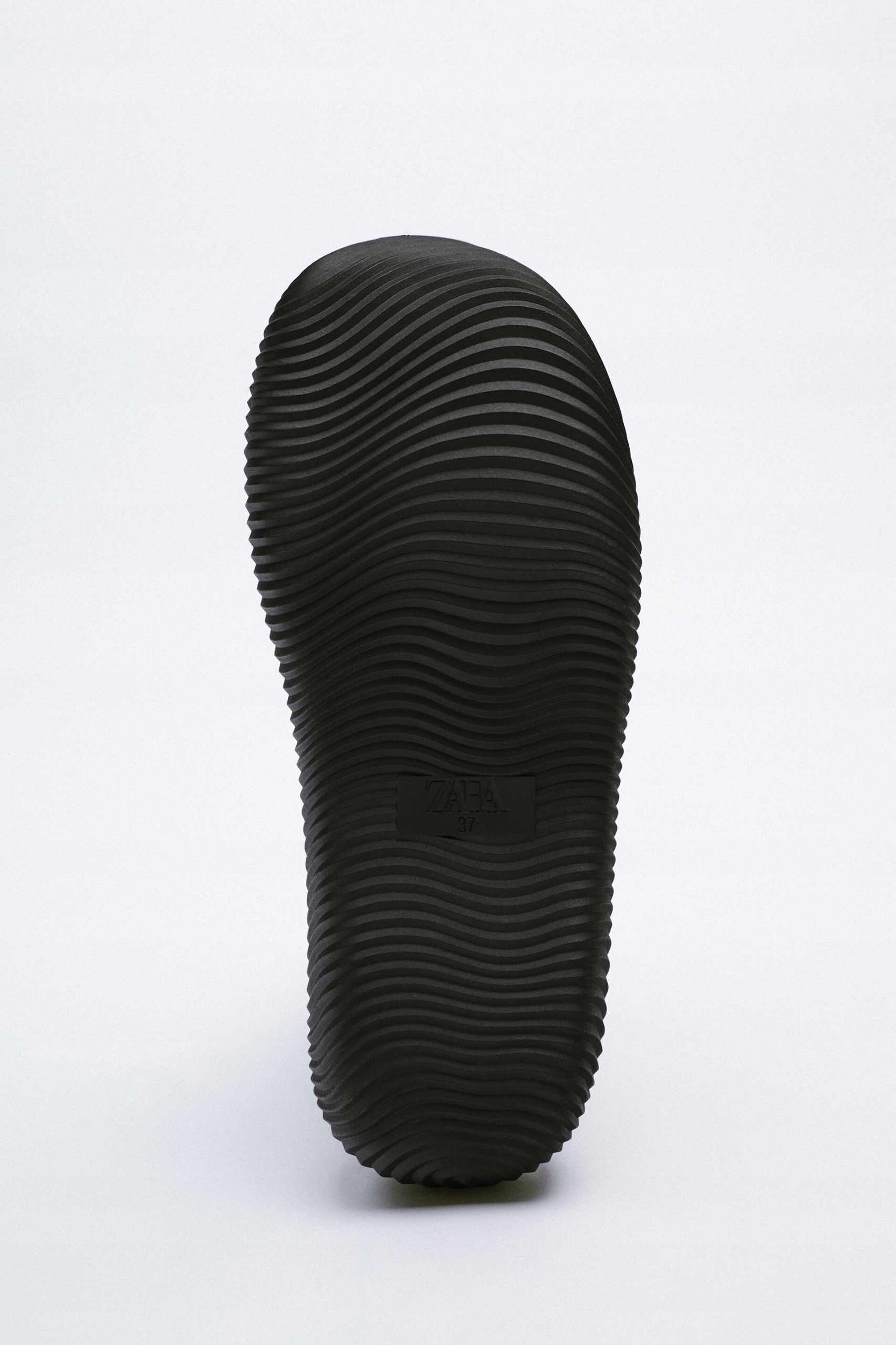 ZARA GUMOWANE BOTKI 38 LIMITED EDITIONS Rozmiar 38