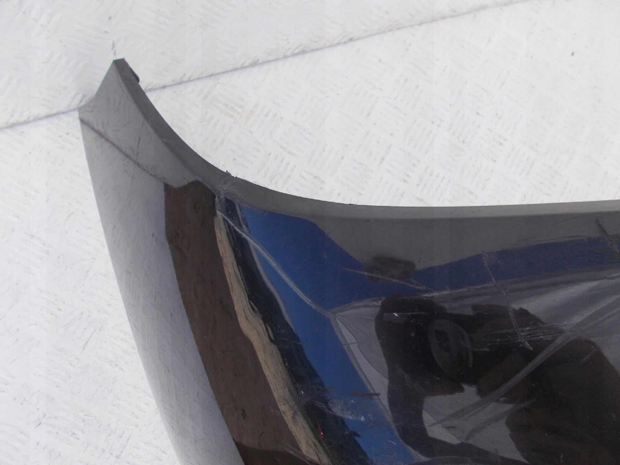 BMW 6 G32 m-packet bumper front front