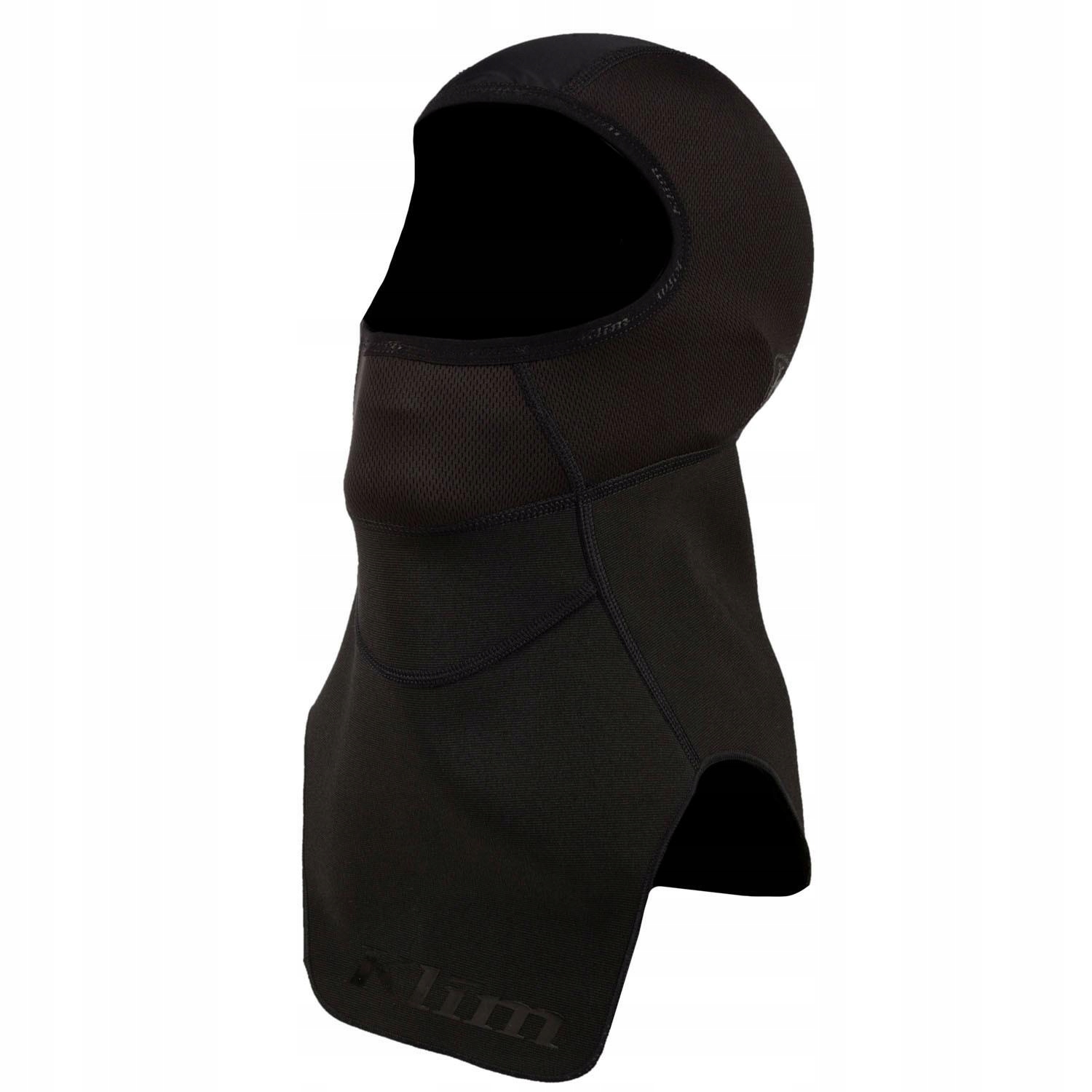 

Kominiarka Klim Balaclava Black