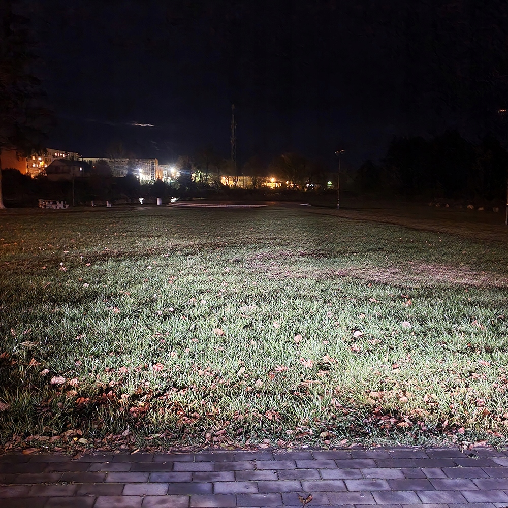 ŻARÓWKA ŻARÓWKI HB3 XENON EFFECT 12V 55W 100W Producent Marba Light