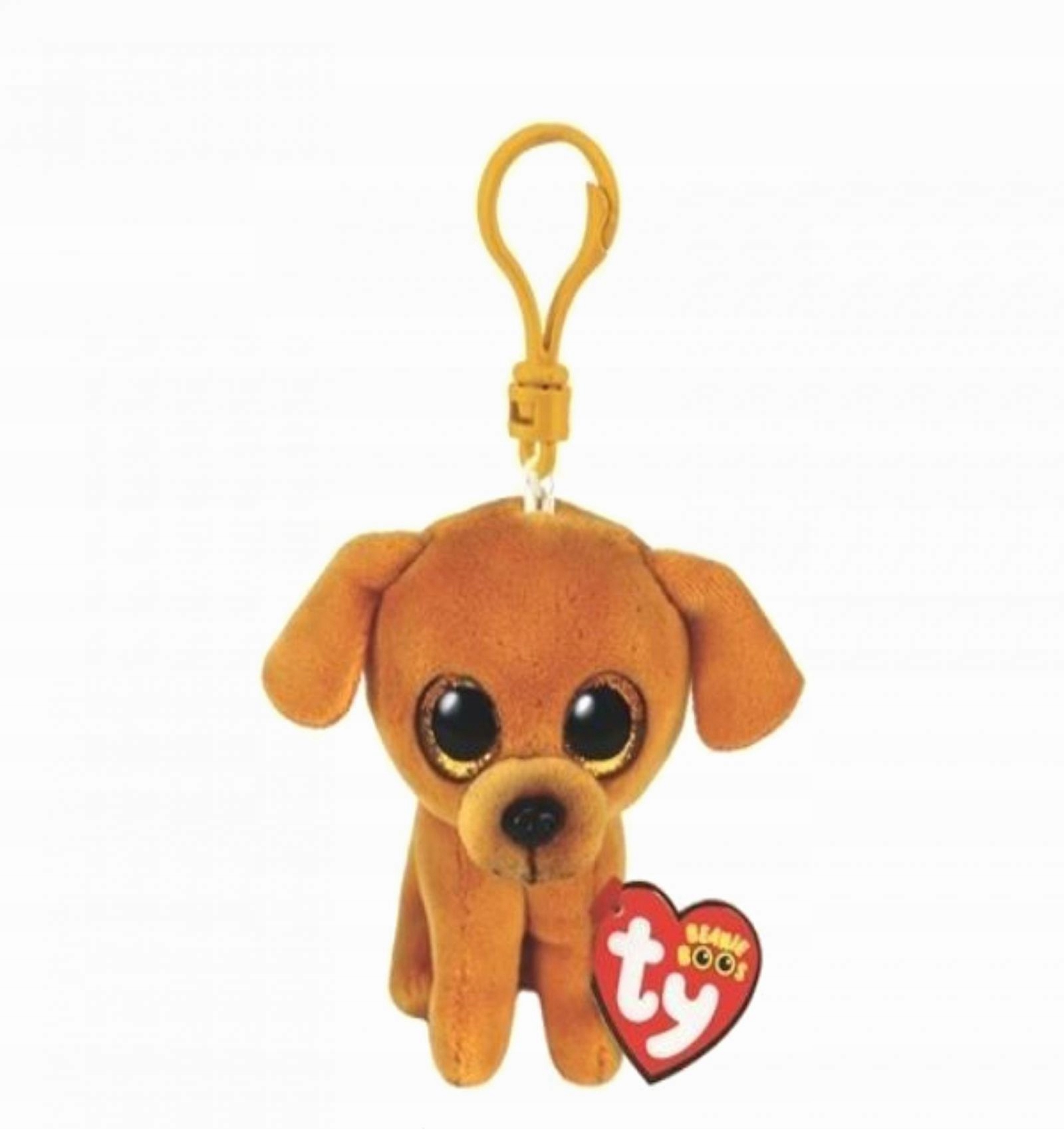 

Beanie Boos Zuzu Pies 8,5 CM Brelok