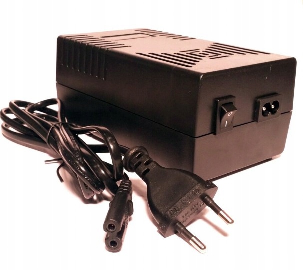 ZASILACZ 10A do CB radia impulsowy NAJTAŃSZY Kod producenta Jetfon PC-810