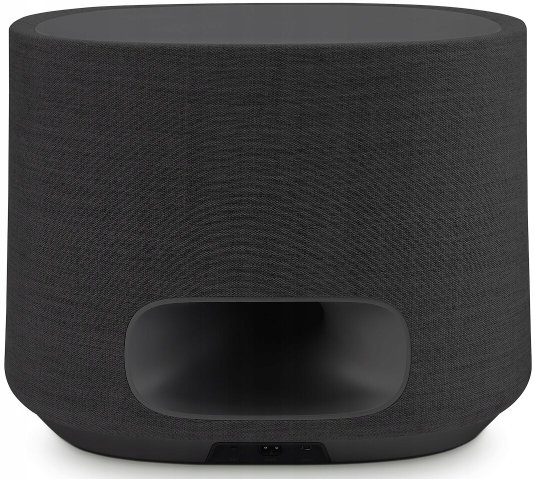 Subwoofer HARMAN KARDON Citation 200W Czarny Model Citation Sub