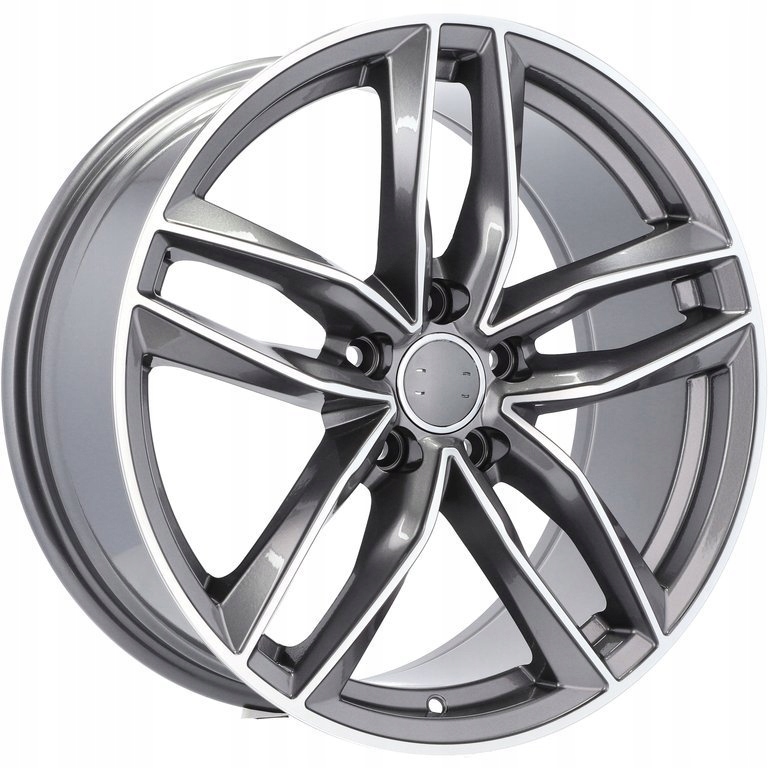 NOWE FELGI ALUMINIOWE 17" AUDI A4 A6 5X112