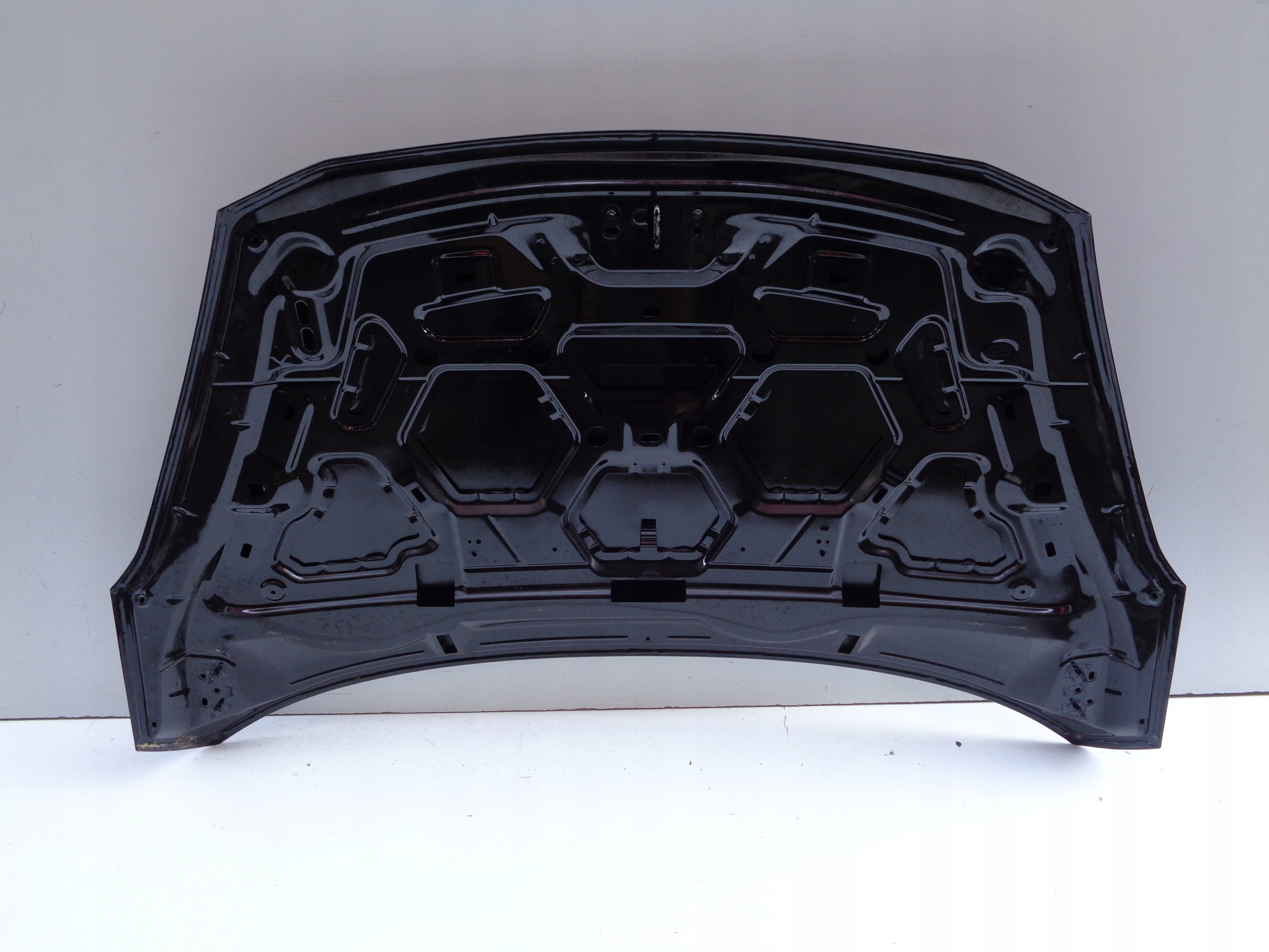 Cofano FORD FIESTA MK8 17- NR 48247