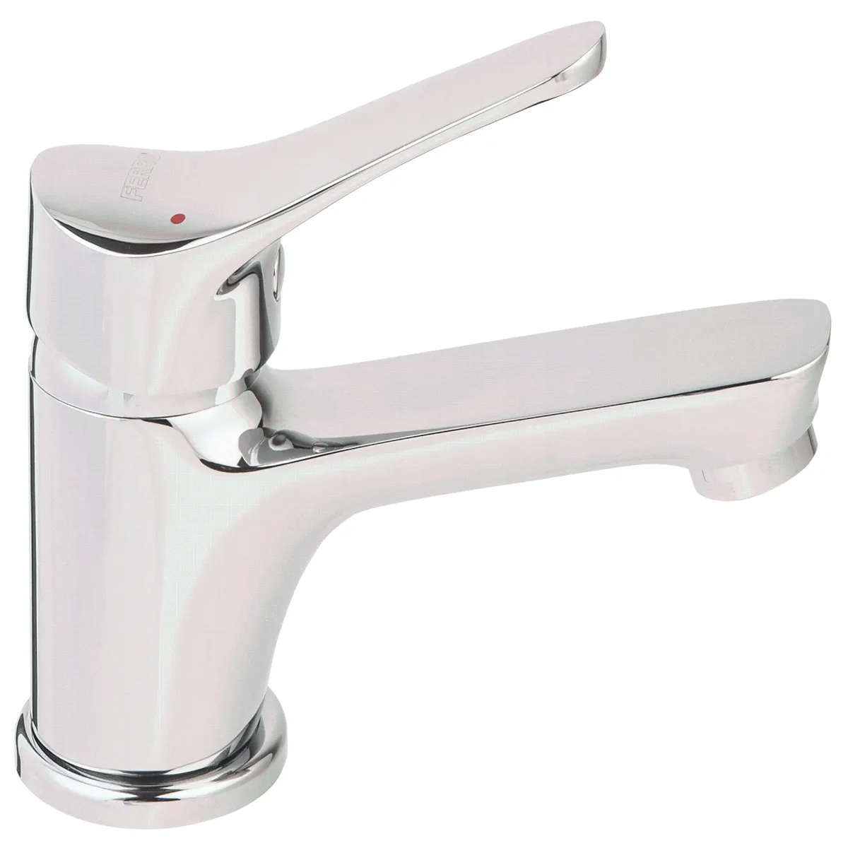 Bateria umywalkowa chrom Petite Ferro