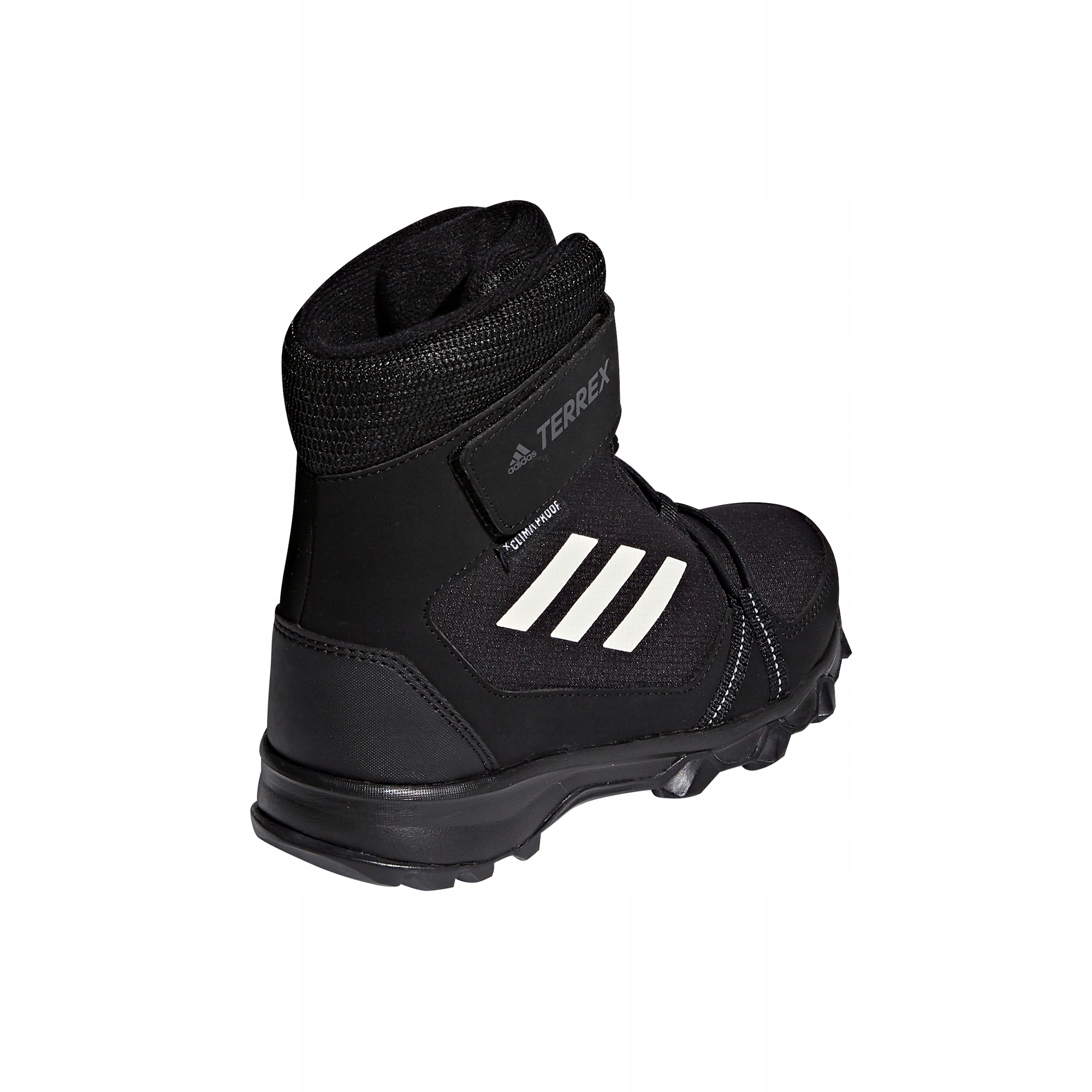 buty zimowe adidas Terrex Snow r 38 S80885 Model TERREX Snow CF CP CW