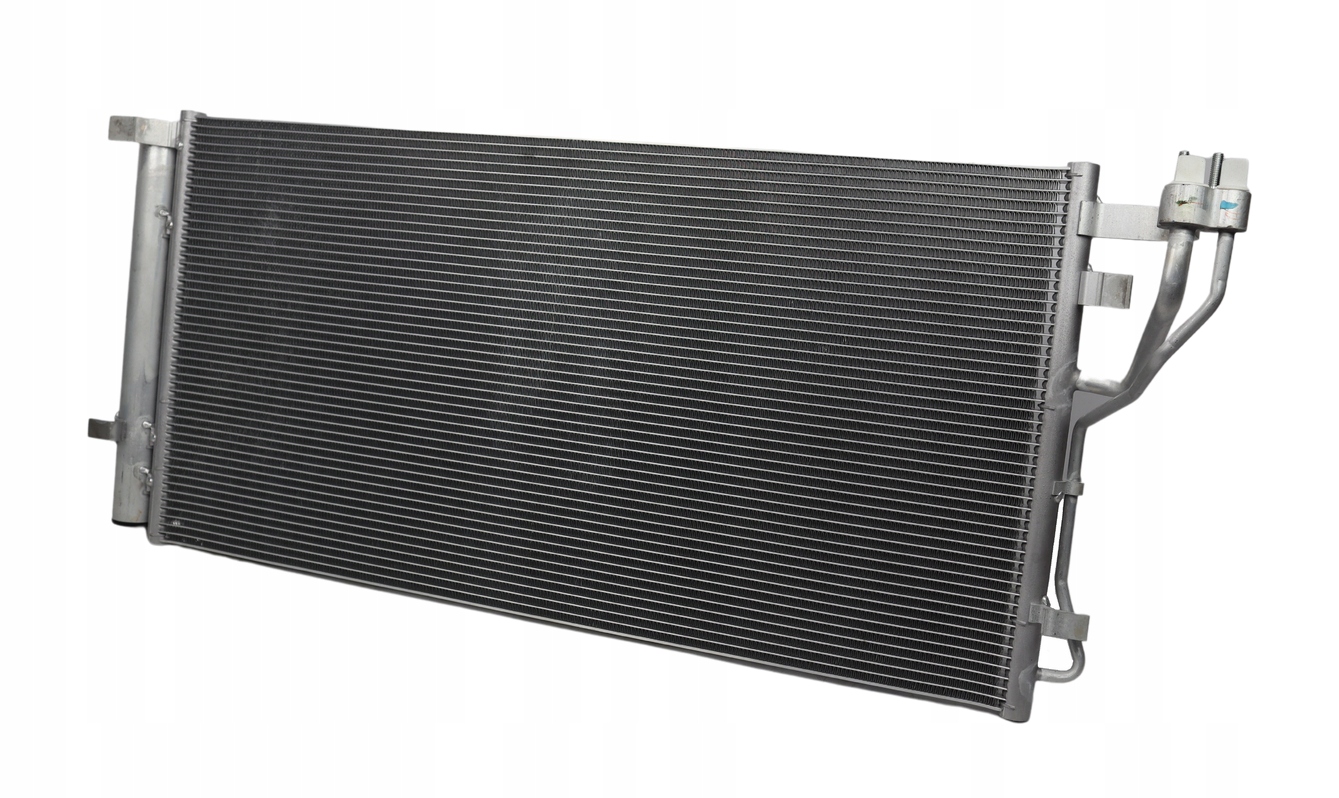 97606E6000, 97606E6001, - РАДІАТОР КОНДИЦІОНЕРА KIA OPTIMA 2016 - 2020