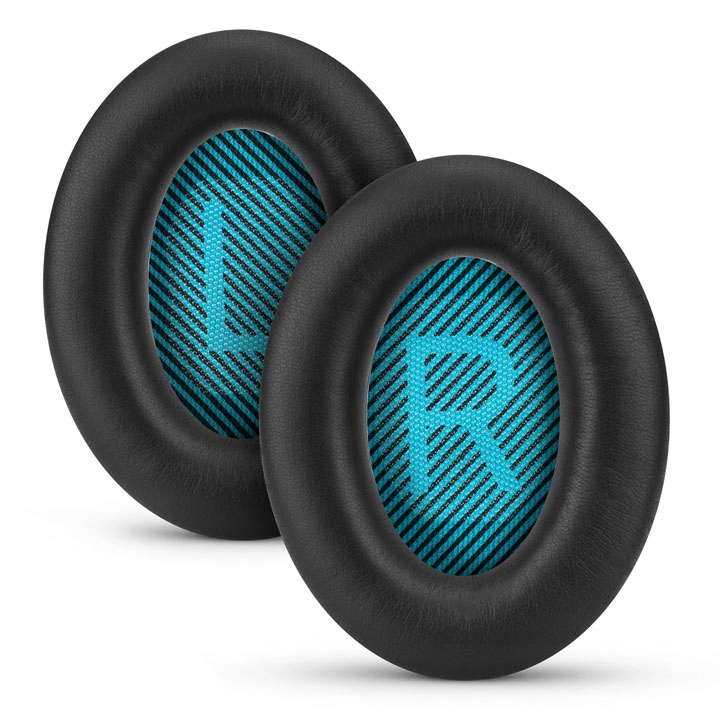 NAUSZNIKI PADY GĄBKI DO BOSE QC35 QC25 QC15 2 AE2 EAN (GTIN) 5906917017344