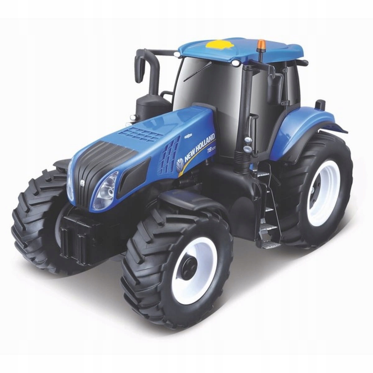 MAISTO 82231 NEW HOLLAND T8.320 ZE ŚWIATŁEM I DŹWIĘKIEM