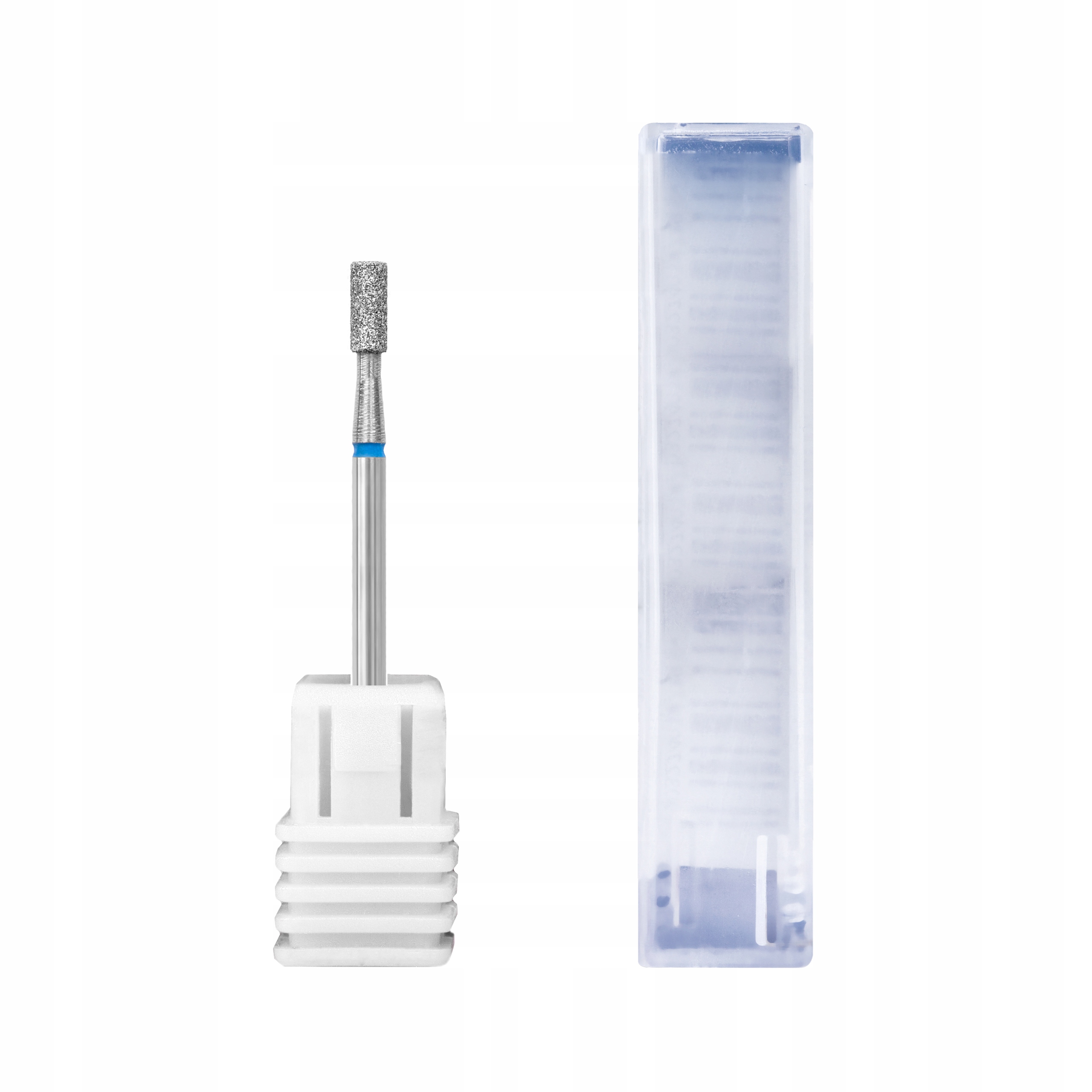 Frez diamentowy NN Cylinder NO.01 NEONAIL Marka NEONAIL