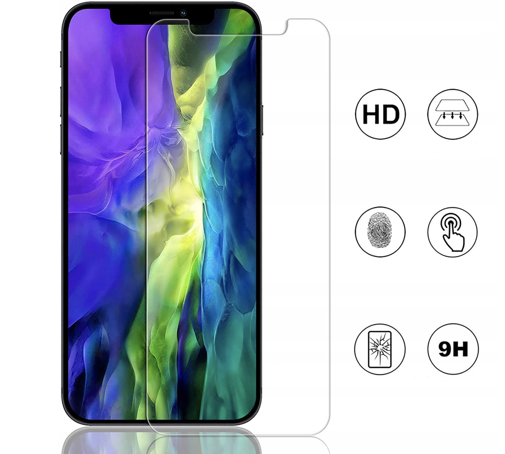 

Szkło Hartowane Do Apple Iphone 11