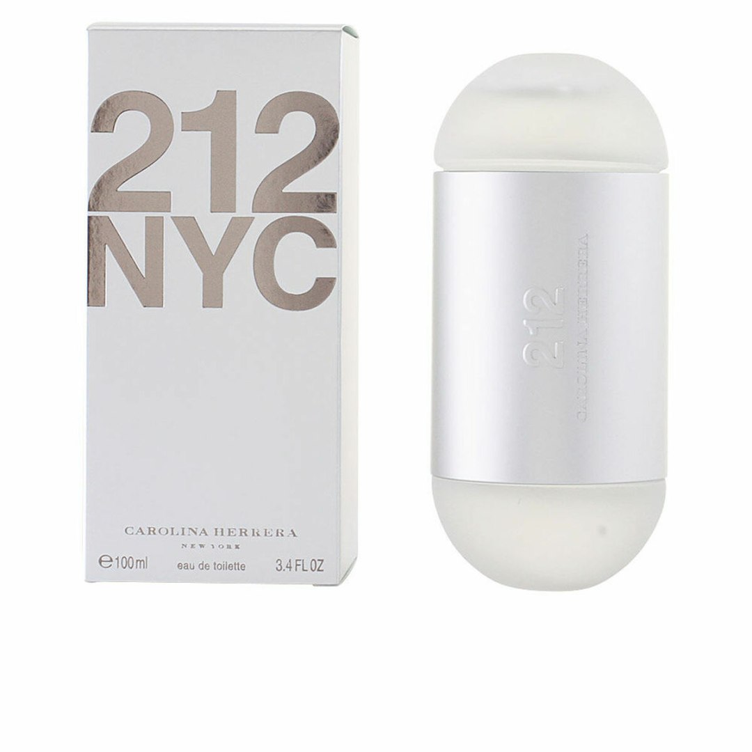 Dámské Parfémy Carolina Herrera 125931 Edt 100 ml