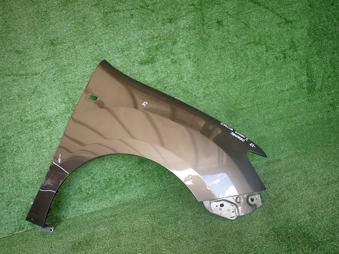 DACIA LOGAN II SANDERO II 12- fender right front front