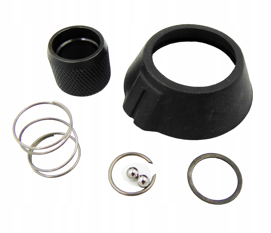 

Makita DTD152 Zabezpieczenie Uchwyt Bita Oryginał