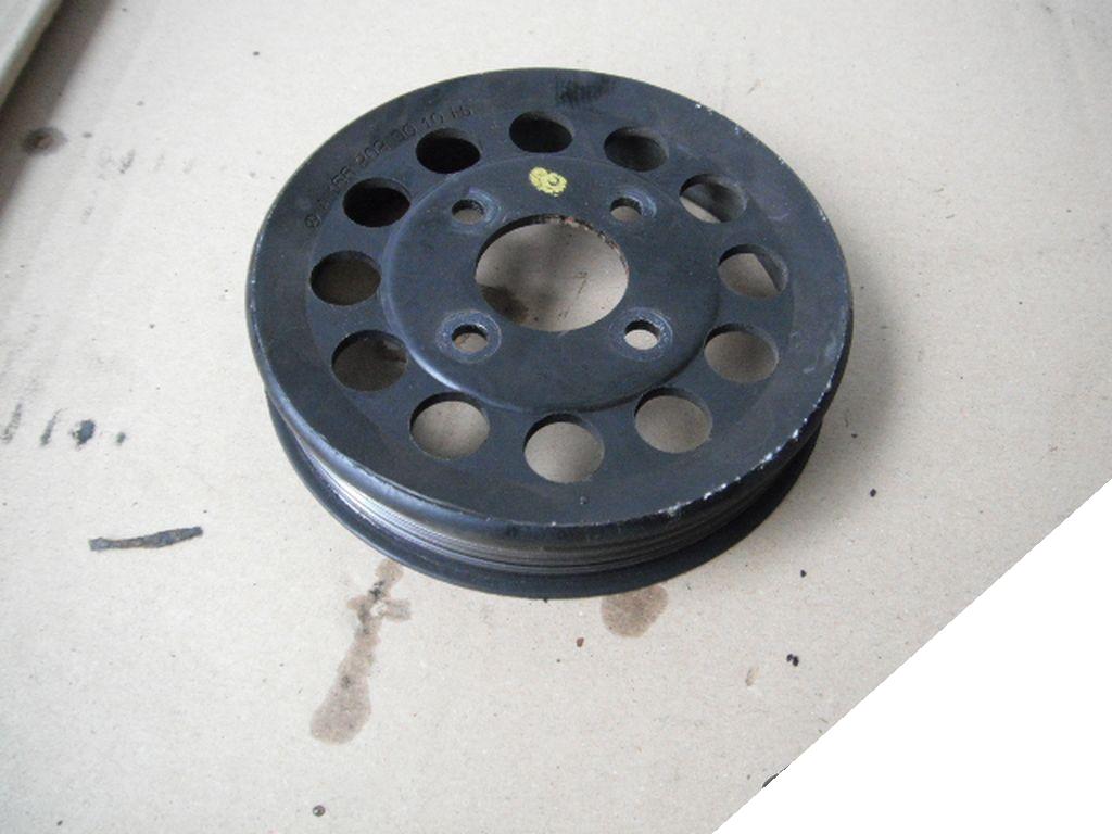 MERCEDES W168 KOŁO PASOWE A1662020010