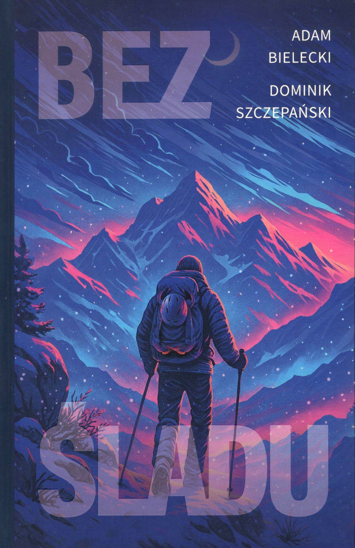 Bez śladu (Adam Bielecki, Dominik Szczepański)