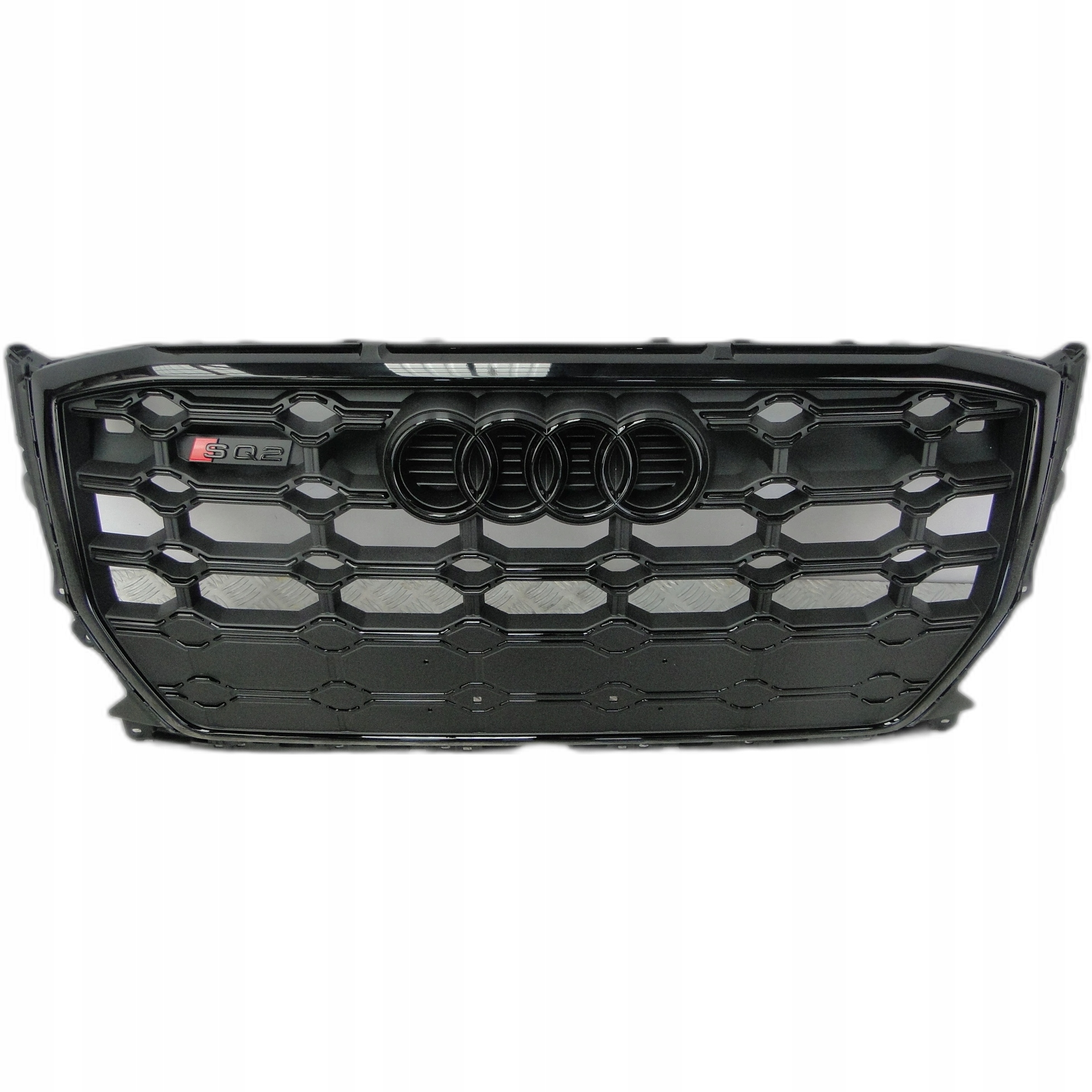 GRILL ARTAPA AUDI Q2 SQ2 81A853651G ORGINAŁ