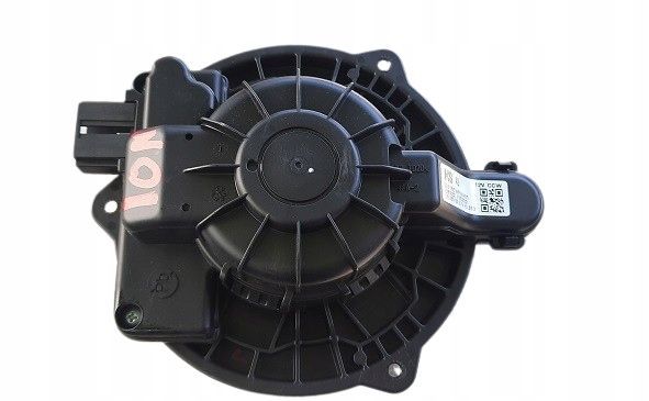 WENTYLATOR DMUCHAWA HYUNDAI IONIQ 17r