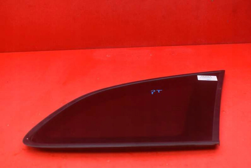 window side right rear part rear HYUNDAI SANTA FE 2 II 06-10