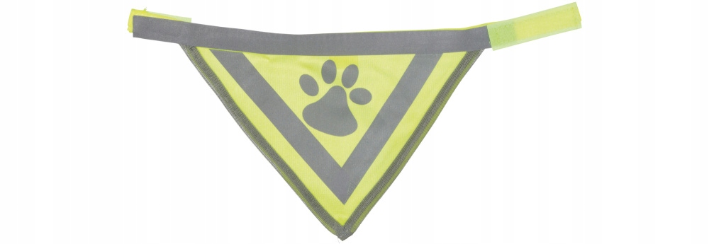 

Trixie Safer Life Bandamka odblaskowa S-m TX-30122