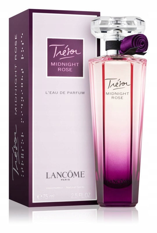 Tresor Midnight Rose woda perfumowana