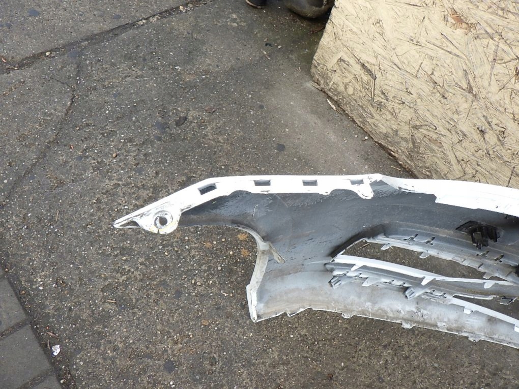VW GOLF 7 VII 5G0 LIFT 16- front bumper