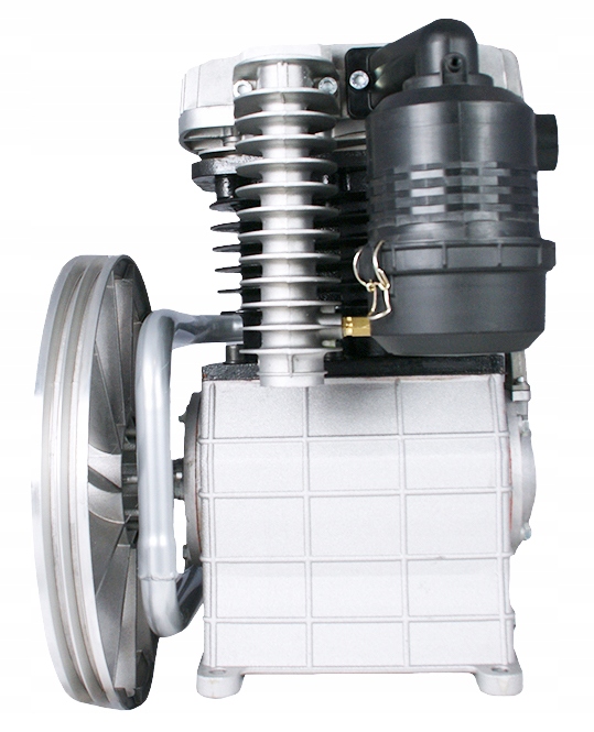 Kompresor Sprężarka Pompa ABAC B7900B NS59 Kupczyk Marka ABAC