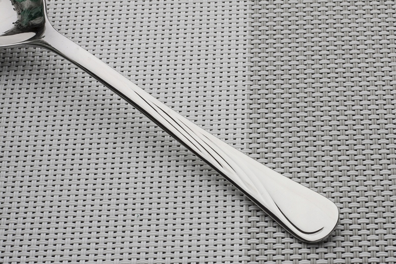 GERLACH CELESTIA 04A Łyżeczka do cukru połysk Marka Gerlach