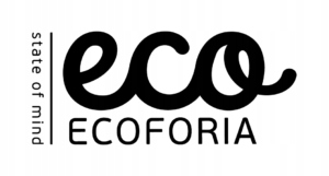 Ecoforia Regenerująca odżywka do włosów z keratyną 400 ml odżywia włosy