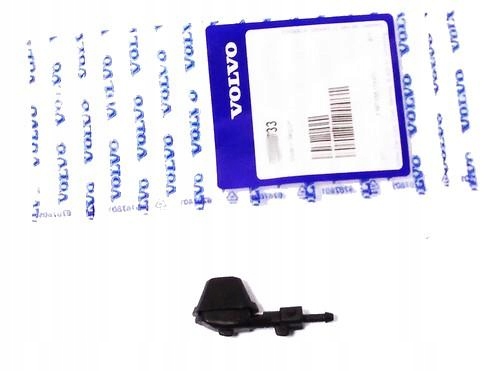 9178733 - Наконечник омивача REFLE лівий VOLVO S60 S80 V70