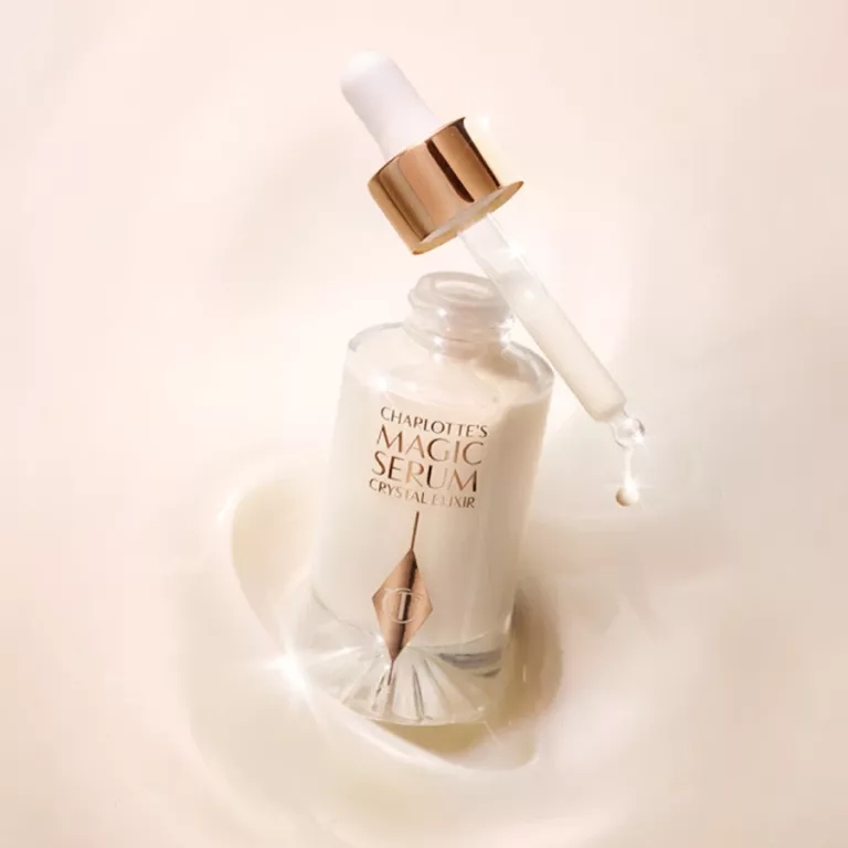 Charlotte Tilbury Magic Serum Crystal Elixir 100 ml