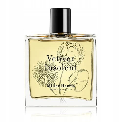 Miller Harris Vetiver Insolent Edp Objem: 100 ml