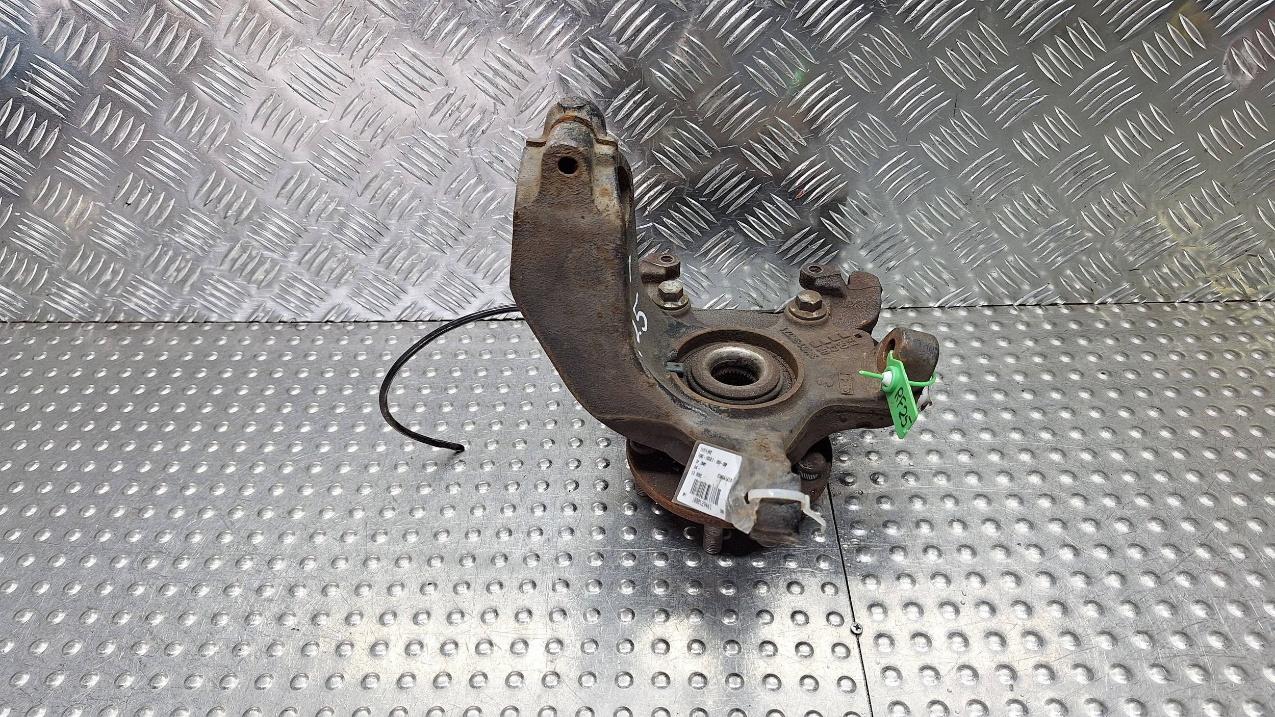 swing left front 3M51-3K171-BF FORD FOCUS MK2 C-MAX MK1