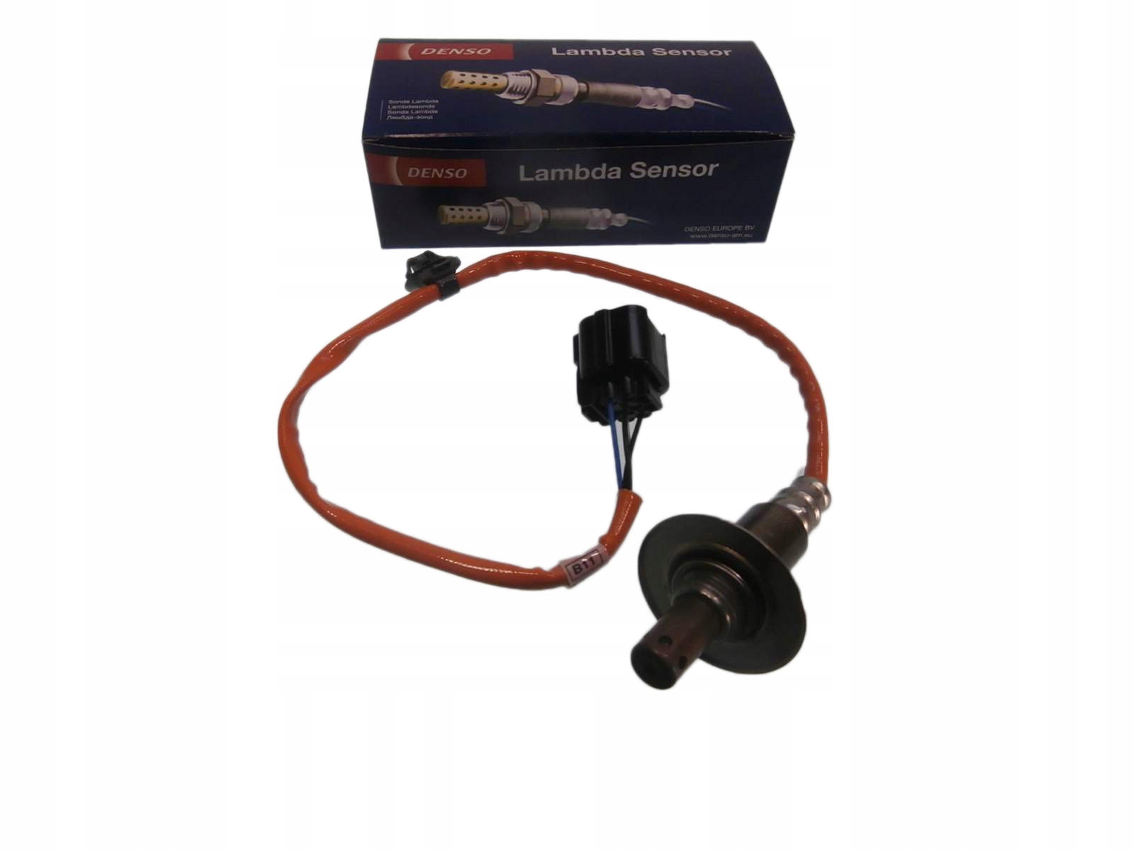 22641AA360 - SUBARU LEGACY V 09-12 ЛЯМБДА-ЗОНД 2.5 SOHC