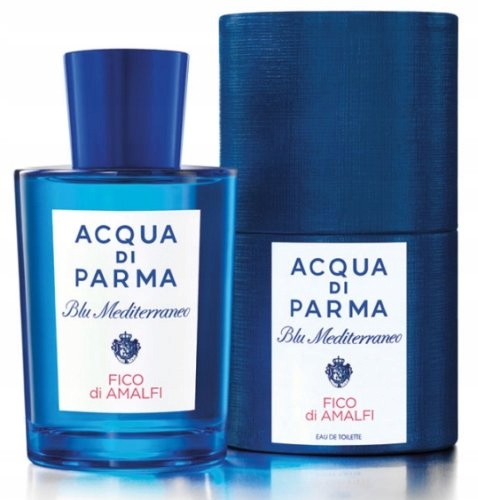 Acqua DI Parma Blu Mediterraneo Fico Edt 75 Ml