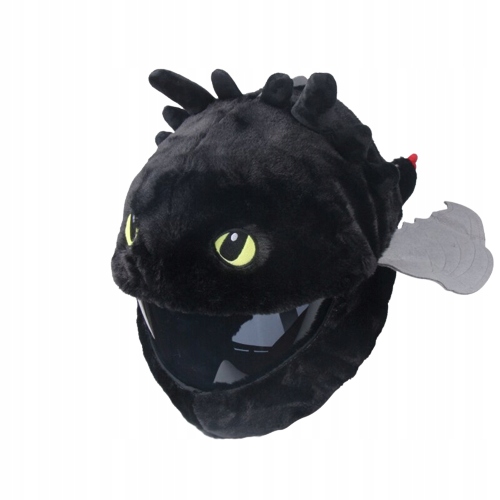 NAKŁADKA CZAPKA NA KASK MOTOCYKLOWY CZAPKOKASK