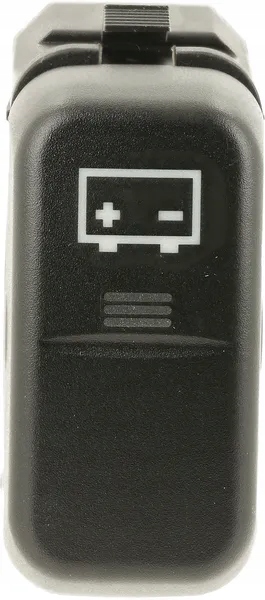 Przełącznik 3J03127250 Kramp Numer katalogowy części K. 3J03127250