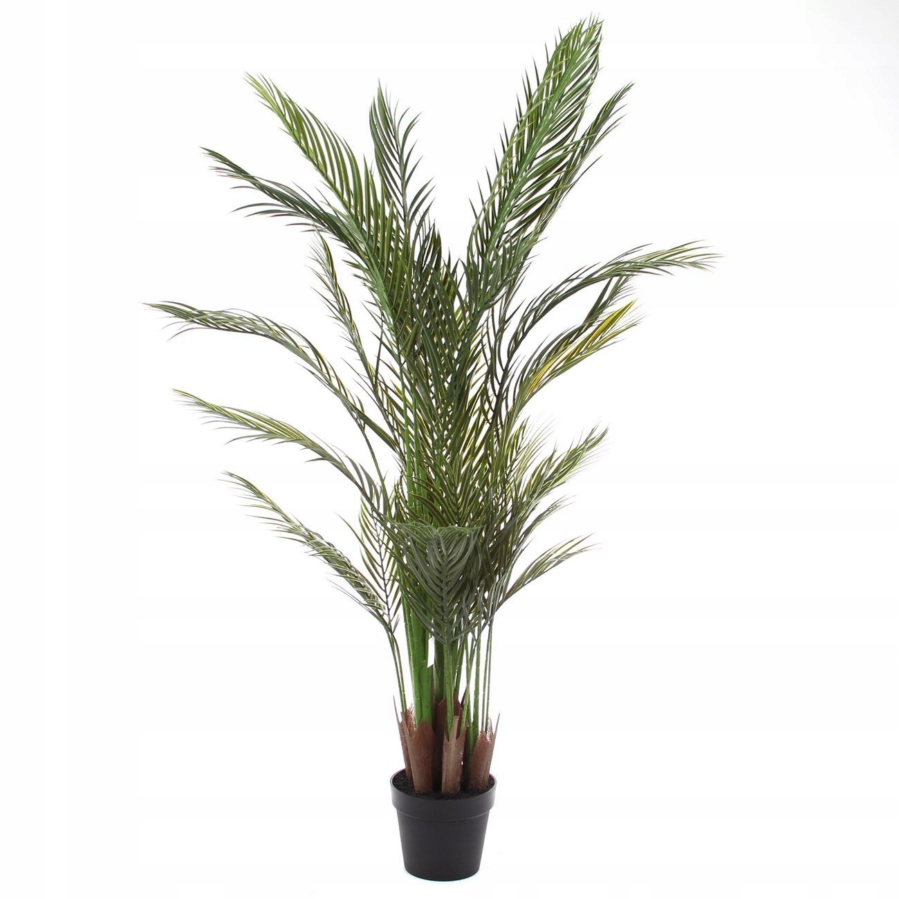 

sztuczna wysoka palma Areca 160 cm palmy Areka