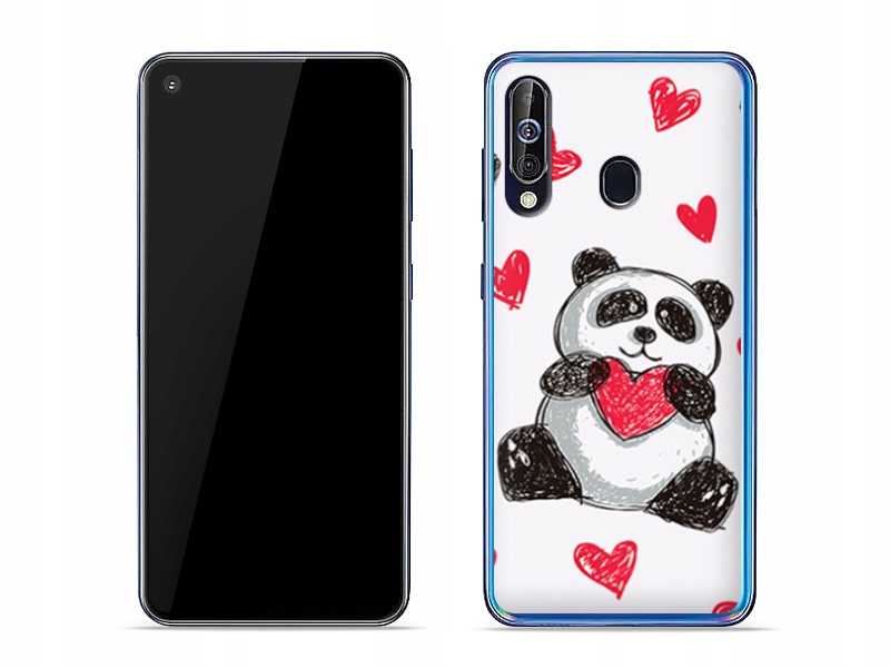 

Etui na Samsung Galaxy A60 Fantastic Case