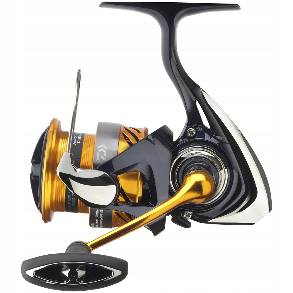 Daiwa Naviják 23 Revros Lt 2000