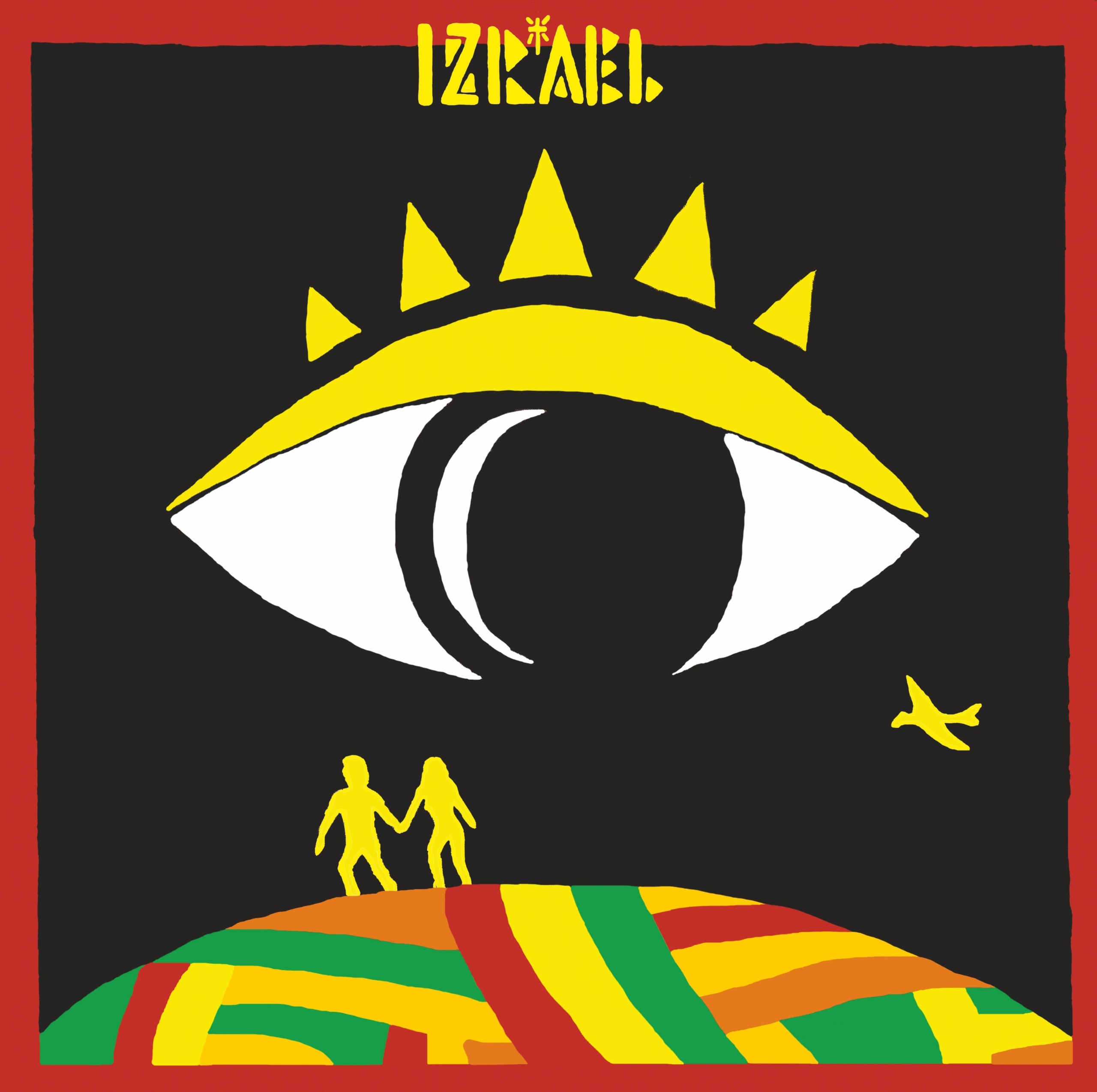 

Lp Izrael Duchowa Rewolucja vol. 1