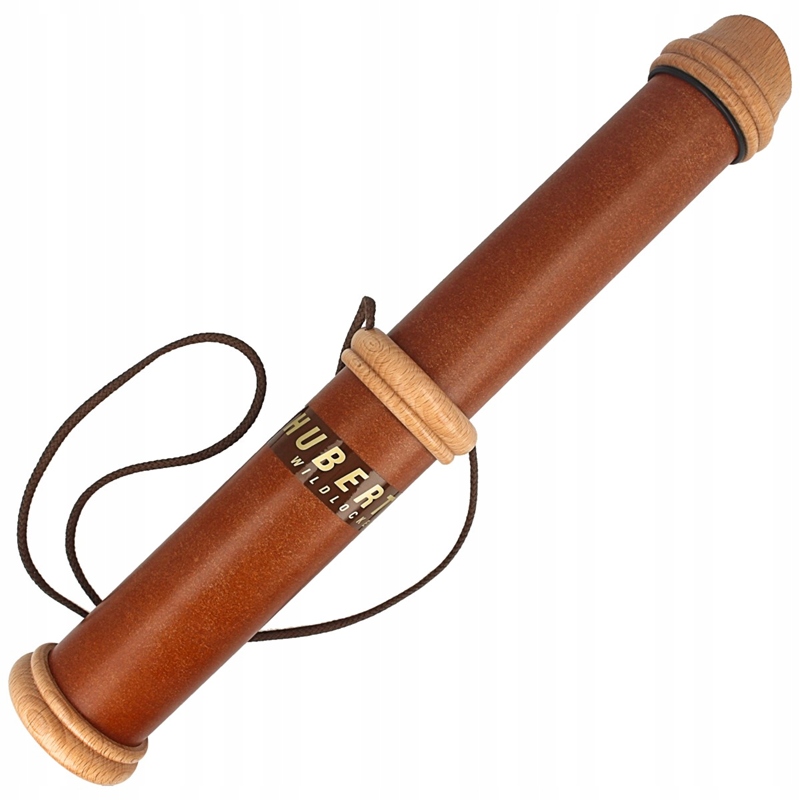 Wabik na byka drewniany nr 300 Hubertus 2 częściowy